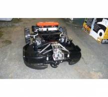 Obrázek k výrobku 59465 - Zimní údržba sekaček Robomow, RS, RL modely