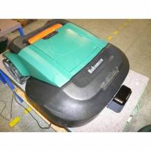 Obrázek k výrobku 59465 - Zimní údržba sekaček Robomow, RS, RL modely