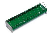 Obrázek k výrobku 126058 - Žlabové krmítko pro slepice plastové CF033.10P - 13x50cm