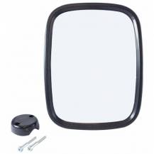 Obrázek k výrobku 59485 - Zpětné zrcátko 167 x 217 mm