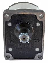 Obrázek k výrobku 62298 - Zubové čerpadlo GR2 19,80ccm levotočivé GALTECH/WALVOIL