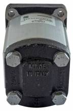 Obrázek k výrobku 62298 - Zubové čerpadlo GR2 19,80ccm levotočivé GALTECH/WALVOIL