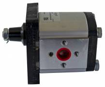 Obrázek k výrobku 62300 - Zubové čerpadlo GR2 26,40ccm levotočivé GALTECH/WALVOIL