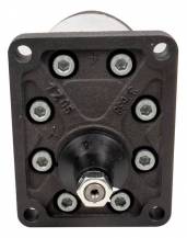 Obrázek k výrobku 62302 - Zubové čerpadlo GR3 33,80ccm levotočivé GALTECH/WALVOIL