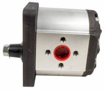 Obrázek k výrobku 62301 - Zubové čerpadlo GR3 33,80ccm pravotočivé GALTECH/WALVOIL