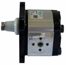 Obrázek k výrobku 62304 - Zubový motor GR2 11,00ccm oboustranný GALTECH/WALVOIL