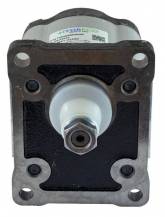 Obrázek k výrobku 62303 - Zubový motor GR2 8,50ccm oboustranný GALTECH/WALVOIL